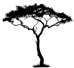 236x217 Image Result For Wawa Tree Africa Tattoos Africa