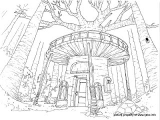 320x240 Designing An African Theme Park The Art Of Faking It