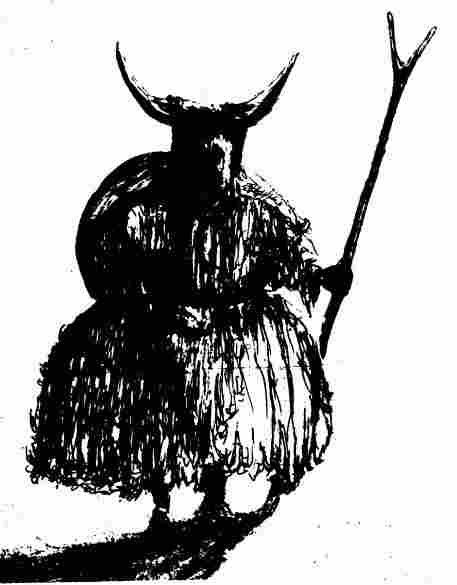 457x585 Antigua Amp Barbuda's Cultural Heritage