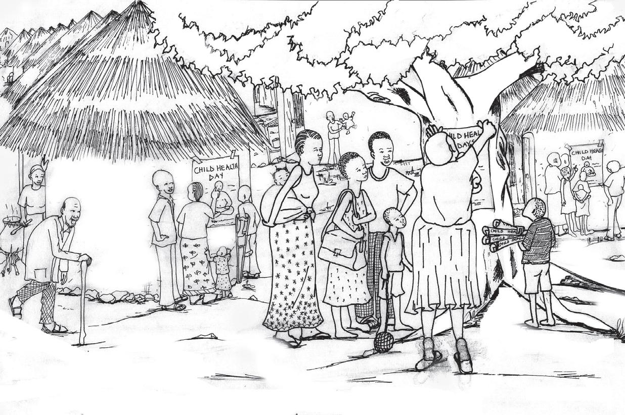 1236x822 Village Health Teams