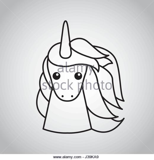 520x540 Child Horse Drawing Stock Photos Amp Child Horse Drawing Stock