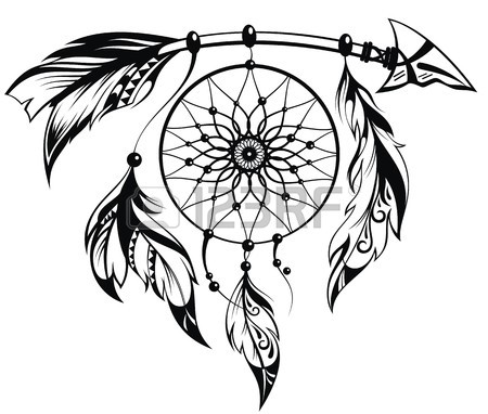 450x382 African Tribal Warriors In The Battle Suit And Arms Drawing Sketch