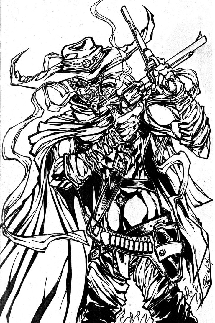 729x1095 Afro Samurai Justice Is By Danielsden