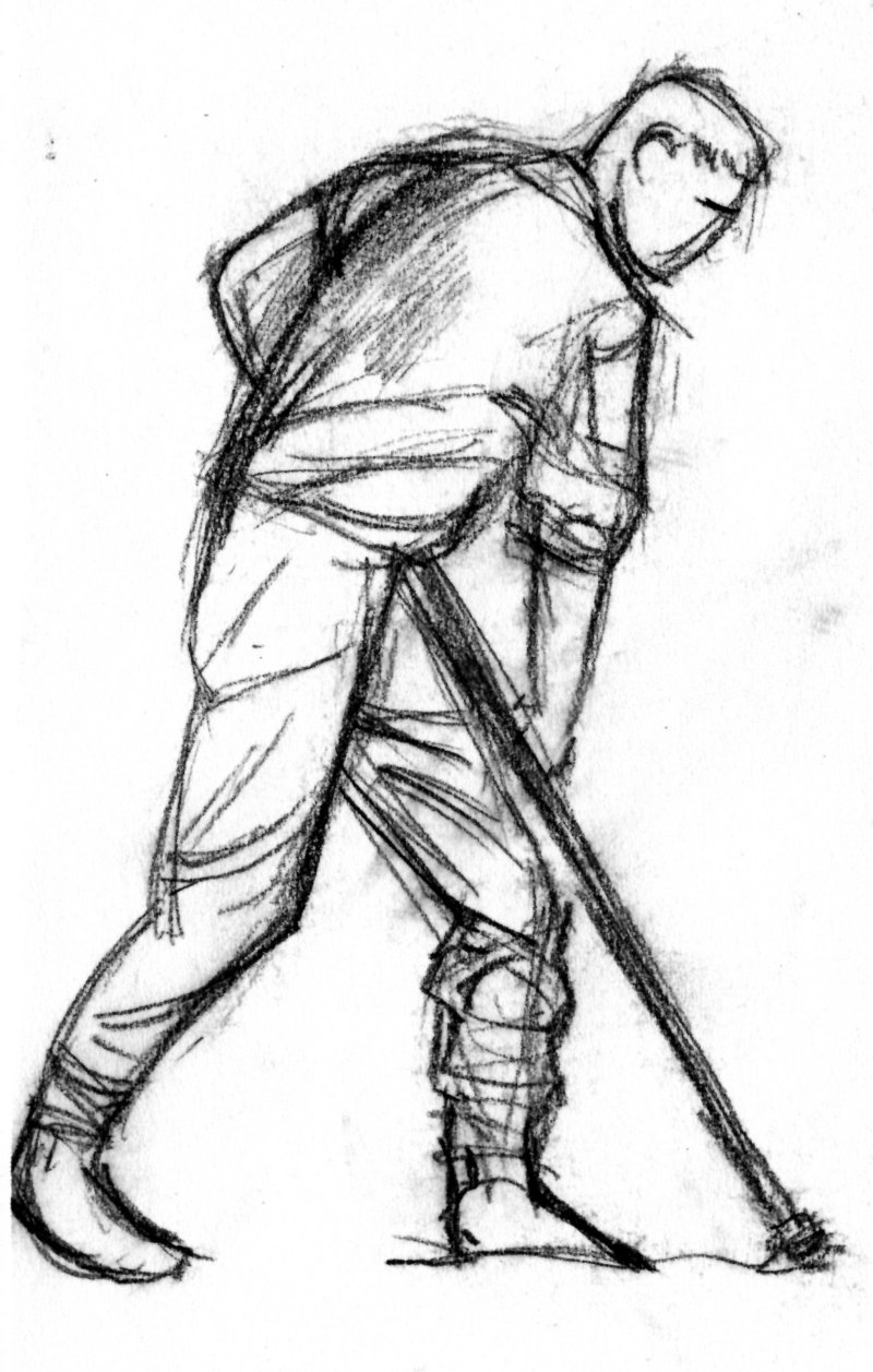 800x1257 Agriculture By Alexrees