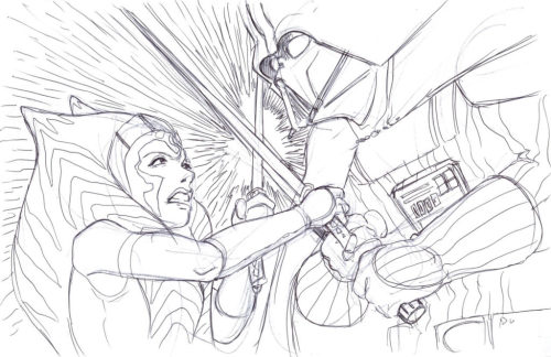 500x324 Women Of Star Wars Ahsoka Tano's Untold Ending