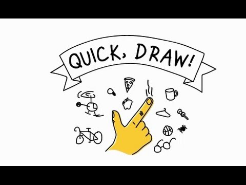 480x360 Quick, Draw!