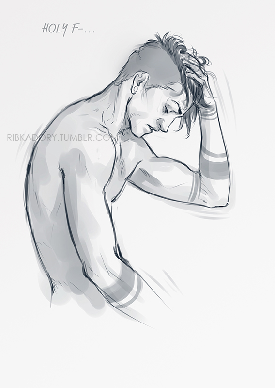 568x800 Ah J'En Ai Marre Des Gens Qui Arrivent A Dessiner Aussi Bien