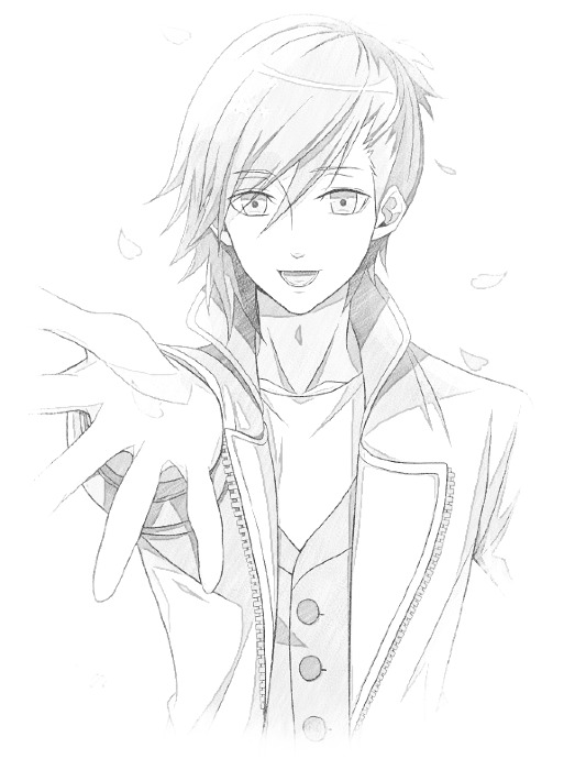 523x700 Ai Mikaze By Nicoyaoigirl