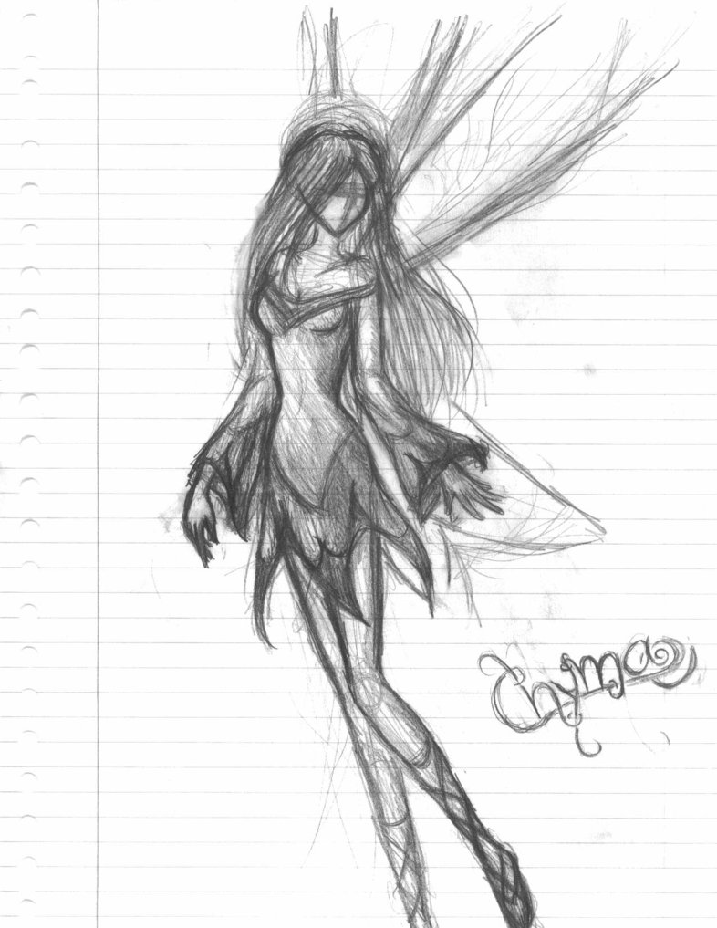 786x1017 Chyma By Shin Ai