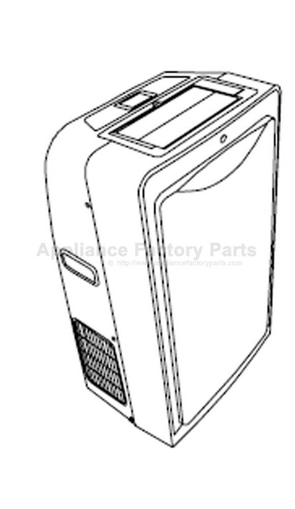 580x1000 Everstar Mpm1 10cen1 Bb6 Parts Air Conditioners