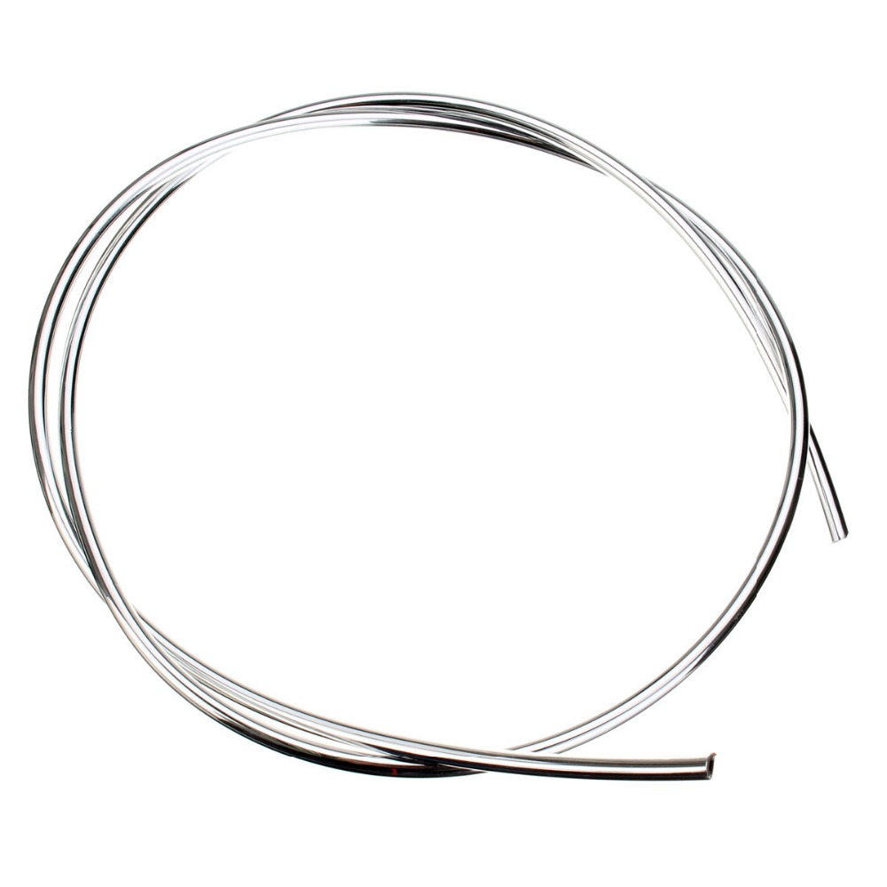 1000x1000 1m Silver Universal U Style Diy Car Interior Air Conditioner