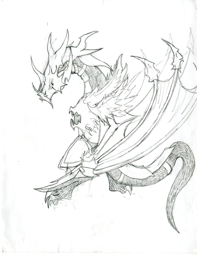 786x1017 Armor Air Dragon By Bloodbasher115