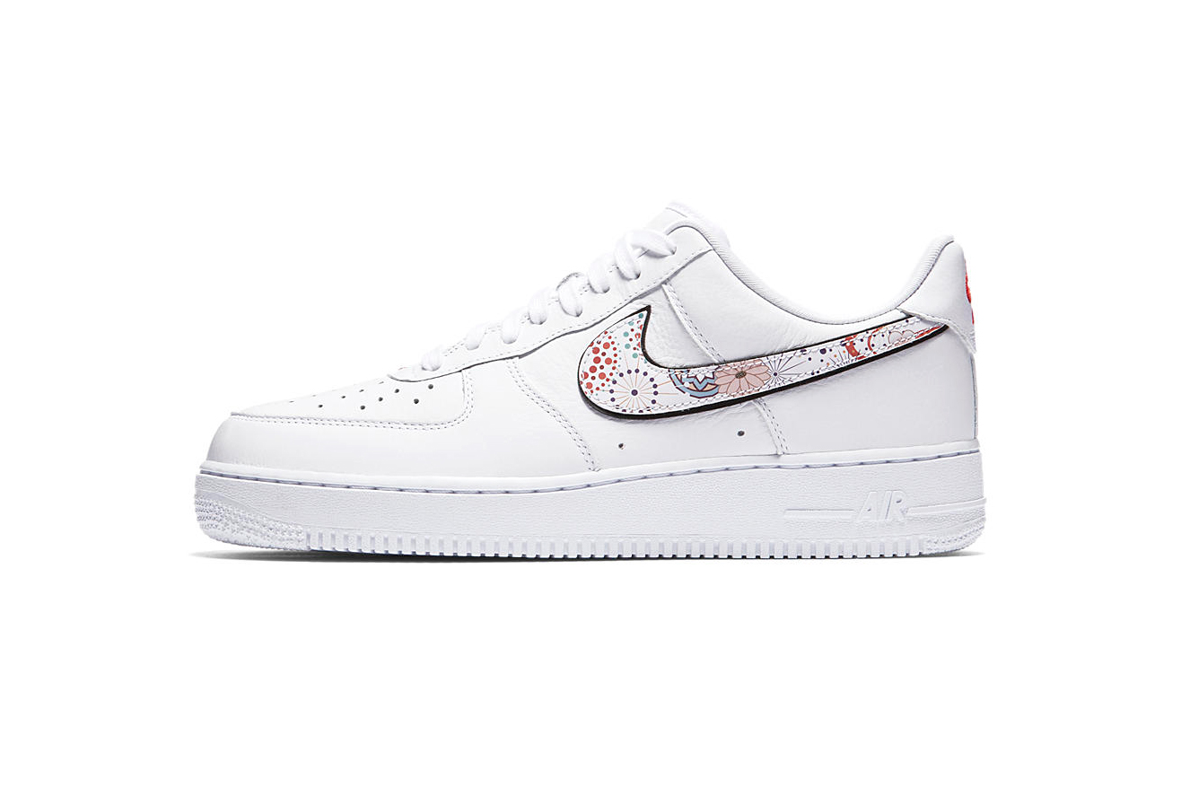 1316x877 Nike Air Force 1 Low Lunar New Year Release Hypebeast