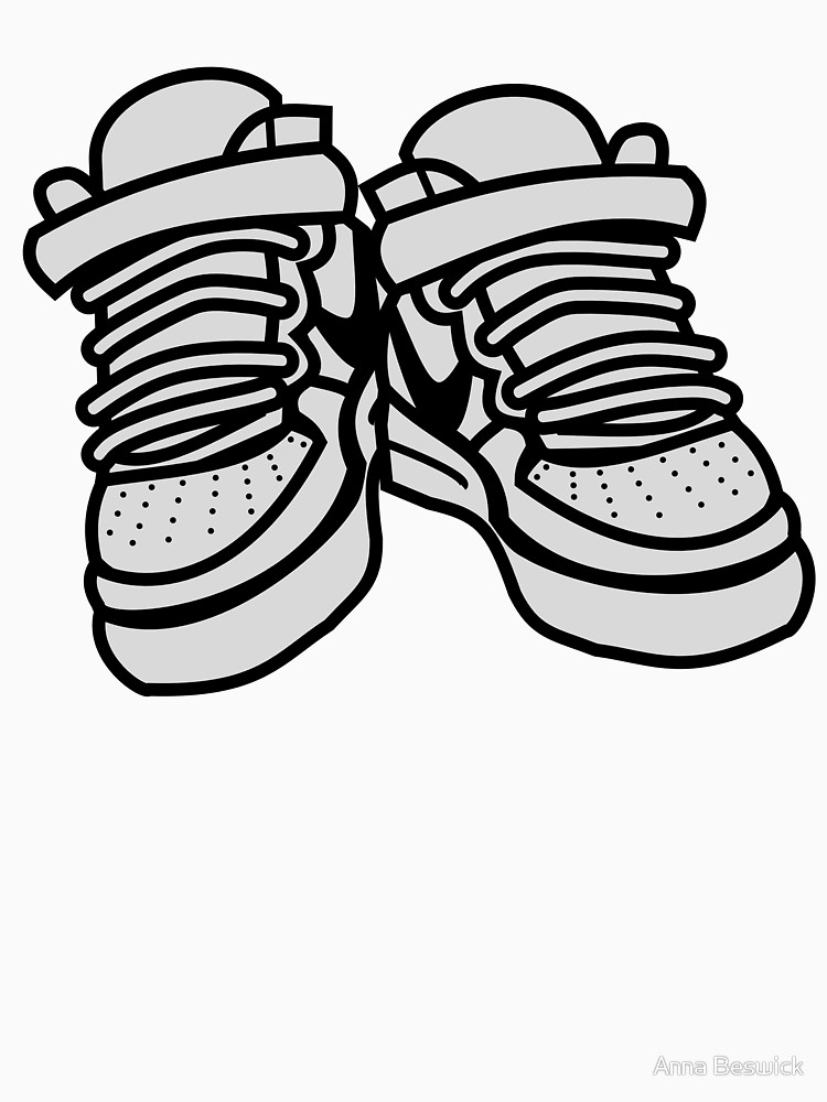 750x1000 Nike Air Force Ones Unisex T Shirt By Brokenrenegade Redbubble