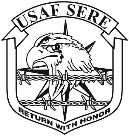 432x454 Free) New Us Air Force Sere Manual The Modern Survivalist