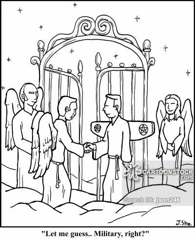 400x492 Air Force Cartoons And Comics