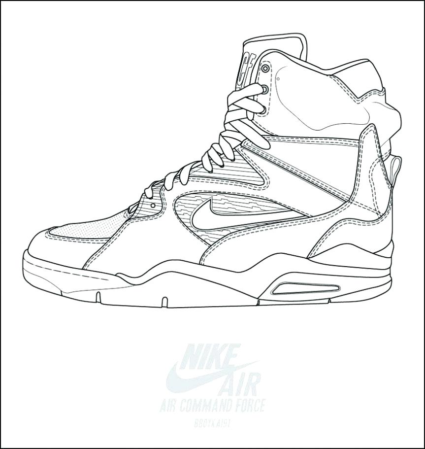 863x911 Michael Jordan Coloring Pages 19 Also Coloring Pages Shoes Scars