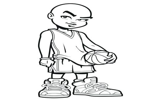 476x333 Cool Michael Jordan Coloring Pages Kids Coloring Pages