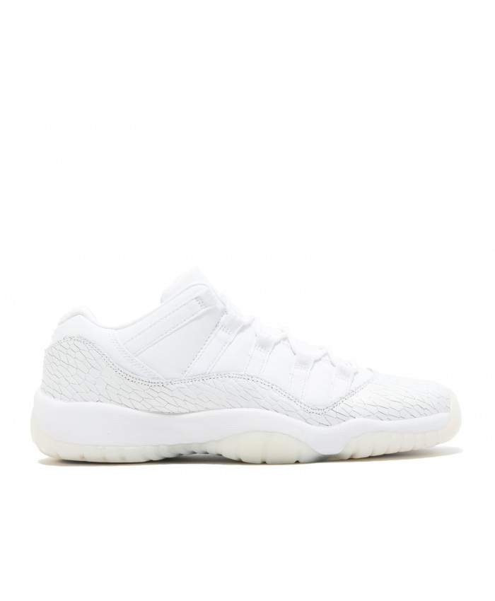 700x850 Air Jordan 11 Ret Low Pr Hc Gg (Gs) Heiress