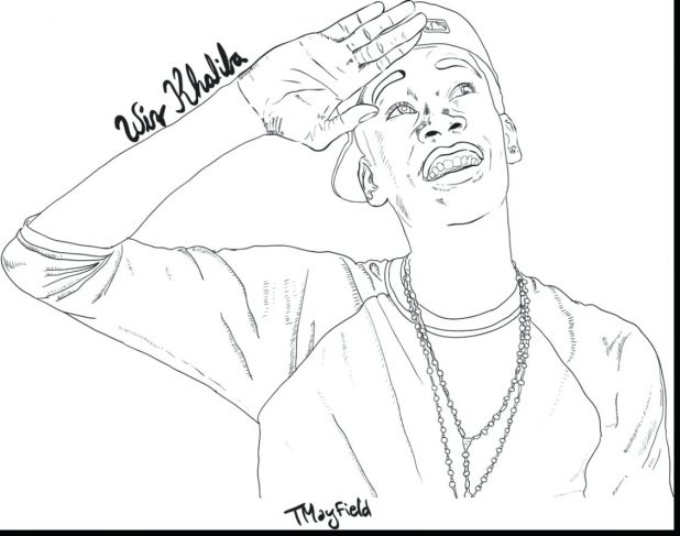 618x487 Perfect Design Jordan Coloring Pages Foamposites Tpac