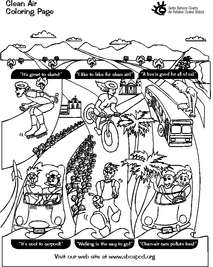 700x879 Color Santa Barbara County Air Pollution Control District