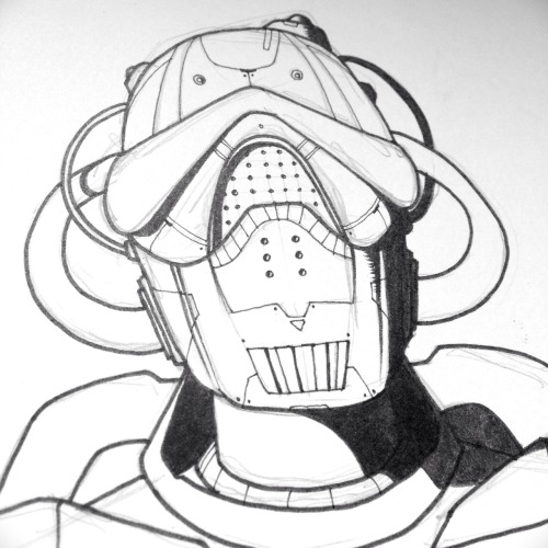 500x500 A Droid A Day