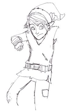 236x366 Weird And Ill Looking Tails Discracing Himself Whilst Airborne