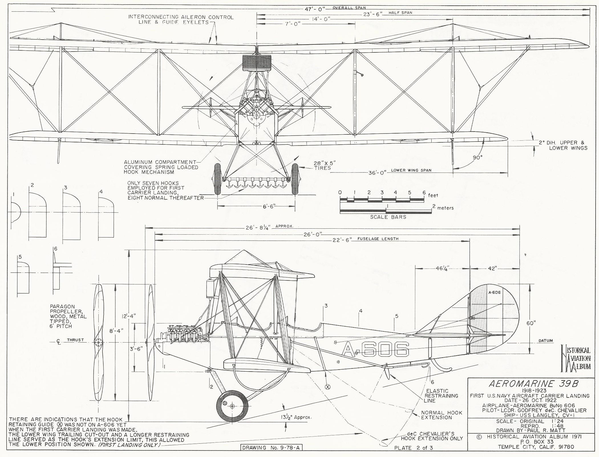 2100x1605 Early Sea Going Aviation Simanaitis Says