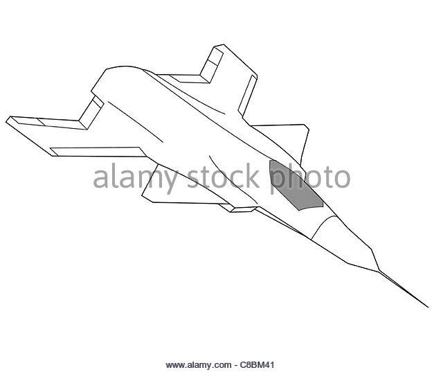 640x537 View Aircraft Line Art Drawing Cut Out Stock Images Amp Pictures