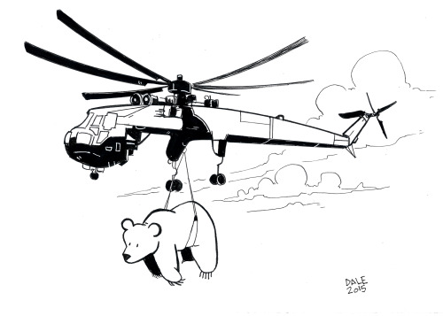 500x357 Aircraft Drawing Tumblr