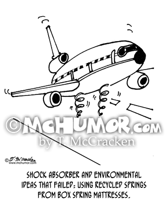 330x396 Airplane Cartoons Page 1