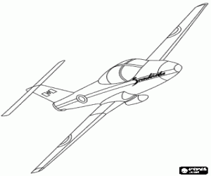 300x250 Airplanes Coloring Pages Printable Games