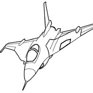 300x300 Airplane Coloring Pages Simple Best Of Print Amp Download