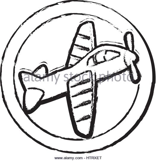 529x540 Cartoon Plane Stock Photos Amp Cartoon Plane Stock Images