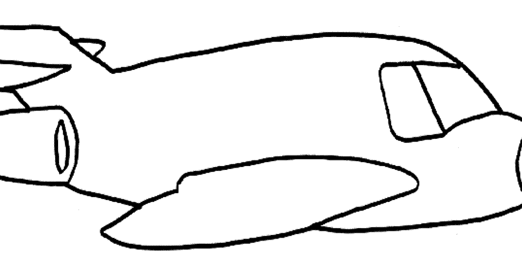 1680x850 Airplane Coloring Pages To Download And Print Free Printable Kids