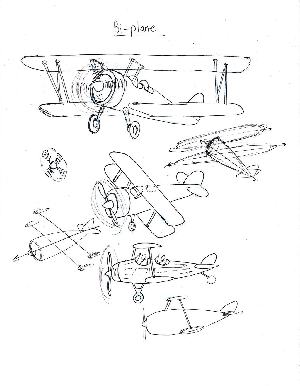1024x1318 Tutorial Transport Other On Drawing Tutorial