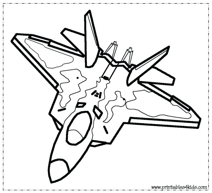 736x673 Cool Coloring Pages Airplanes Fee Best Airplane Images On For Boys