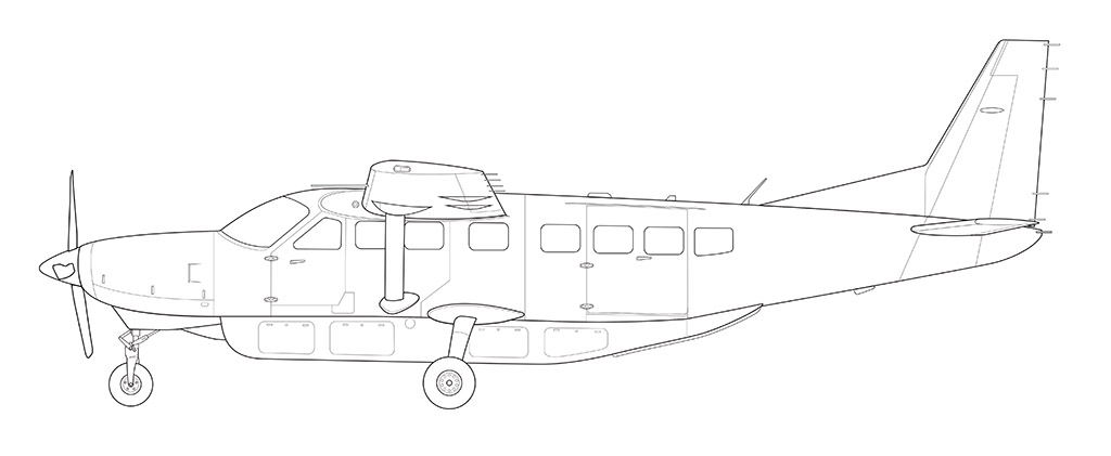 Airplane Drawing Images at GetDrawings.com | Free for personal use