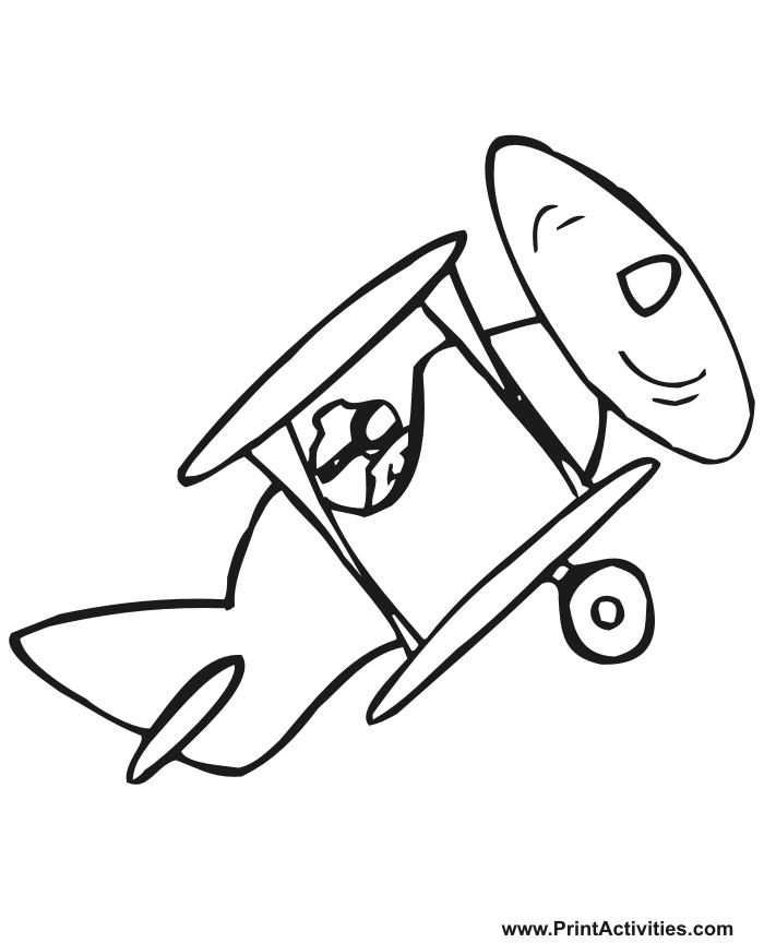 700x864 Coloring Pages Airplanes Many Interesting Cliparts