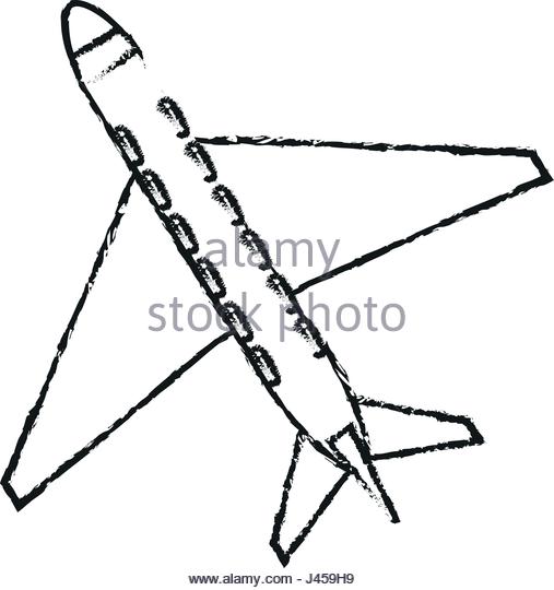 507x540 Cartoon Airplane Stock Photos Amp Cartoon Airplane Stock Images