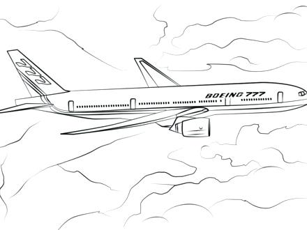 440x330 Airplane Color Pages Jets Coloring Pages Airplane Coloring Pages