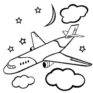 300x300 Airplane Coloring Pages Simple Fresh Disney Planes Dusty Coloring