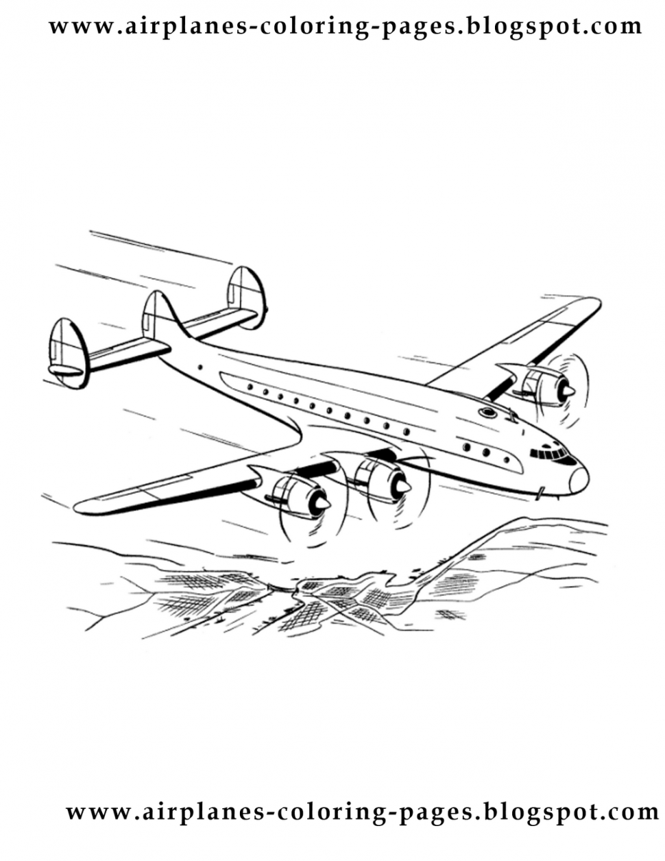 970x1256 Coloring Airplane Coloring Pages Airplanes Tickets Airline