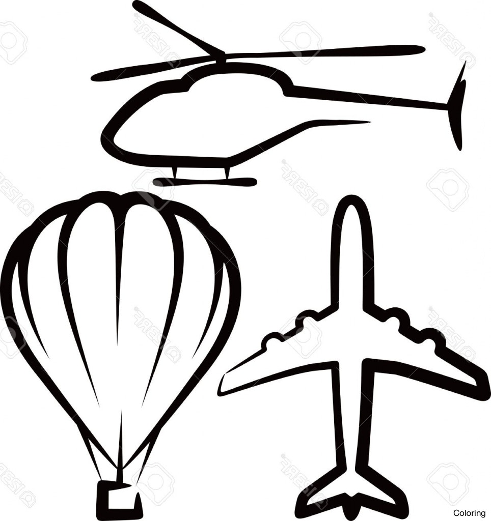 964x1024 Free Aeroplane Sketch Drawing Printable Airplane Coloring Pages
