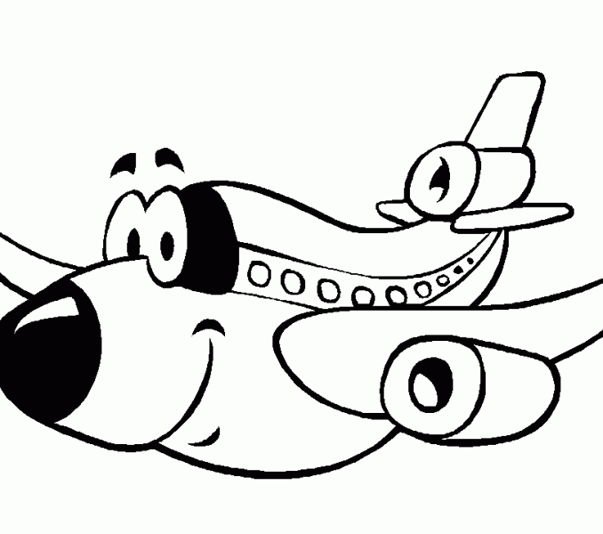 678x600 Kids Drawing Pages Kids Coloring Page