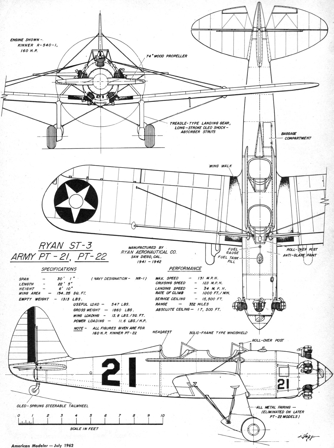 1120x1500 Ryan St 3 Army Pt 21 Pt 22 Detailed Drawings