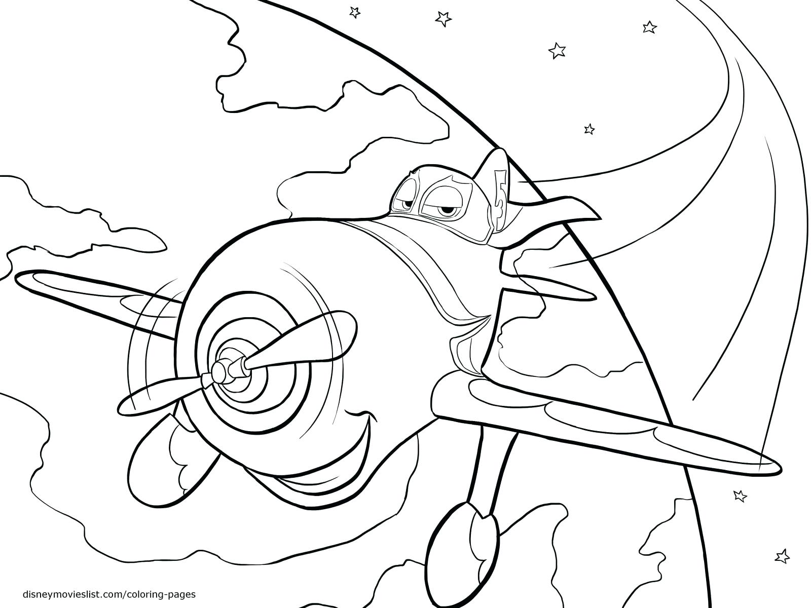 1600x1200 Coloring Airplane Coloring Sheets