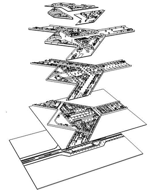 310x385 Hong Kong International Airport, Terminal 1 Expansion (2007 2009