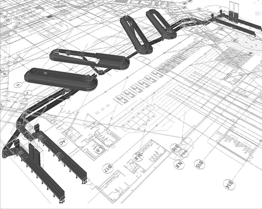 1000x800 Orlando International Airport, Orlando, Fl Jsm And Associates