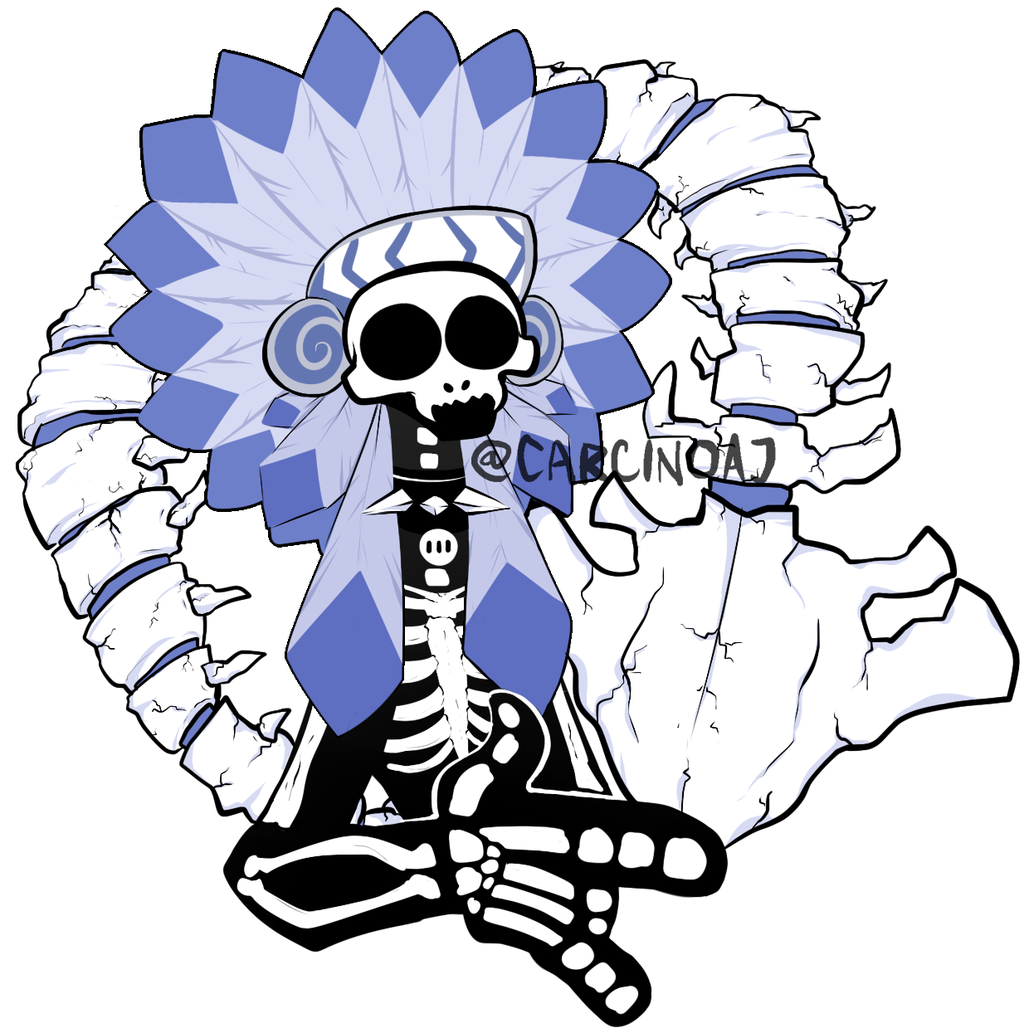 1024x1033 Stormstre Animal Jam By Carcinoaj